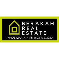 Berakah Inmobiliaria Logo
