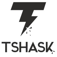 TSHASK sound studio Logo