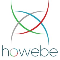 howebe Logo