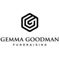 Gemma Goodman Fundraising Logo