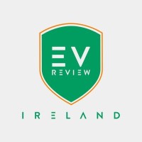 EV Review Ireland Logo