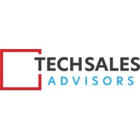 Tech Sales Advisors Logo