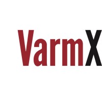 VarmX Logo