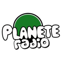 PLANETE RADIO ALSACE Logo