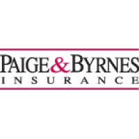 Paige & Byrnes Insurance Logo
