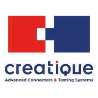 CREATIQUE GROUP Logo