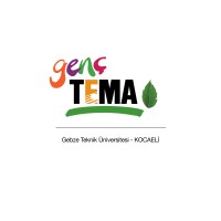 GTÜ Genç TEMA Logo