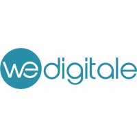 WeDigitale s.r.l. Logo