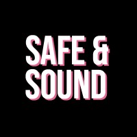 Safe & Sound Logo