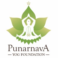 The Punarnava Resort Logo
