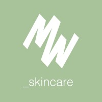 MenWith Skincare Logo