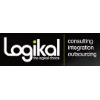 Logikal Consulting Logo
