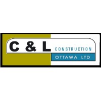 C&L Construction Ottawa Ltd Logo