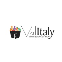 Valitaly_food Logo