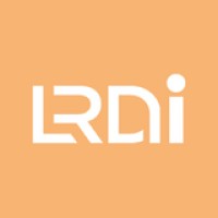 Les Rencontres Digitales IREF Logo