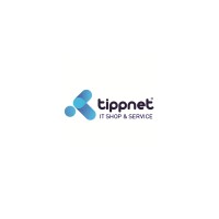 Tippnet IT Shop & Service Logo