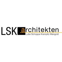 LSK Architekten Logo