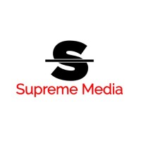 Supreme Media LLC Logo