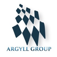 Argyll Group Logo
