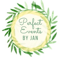 Perfect Events by Jan Logo