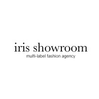 IRIS SHOWROOM S.L. Logo