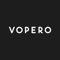 Vopero Logo