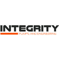 Integrity Pumps & Engineering Logo