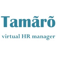 Tamãrõ HR Logo
