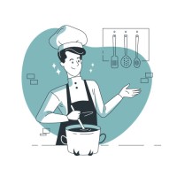 Ingredients Shared Kitchens Logo