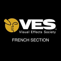 Visual Effects Society - French Section Logo