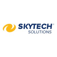 Skytech Solutions Logo