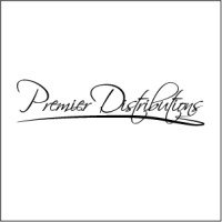 Premier Distributions S.A de C.V Logo