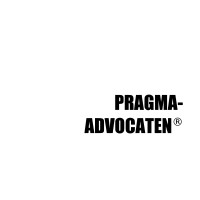 Pragma Advocaten Logo