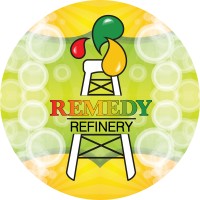 Remedy Refinery Logo