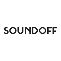 SOUNDOFF Logo