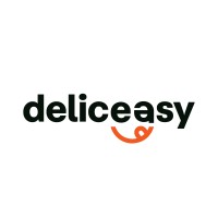 Deliceasy Logo