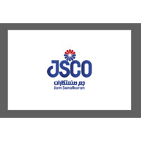 Jam Sanatkaran Company (JS Co.) Logo