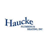 Haucke Plumbing & Heating Inc Logo