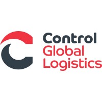 Control Global Logistics Logo