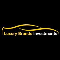 Luxury Brands Investments Logo