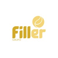 Grupo Filler Logo