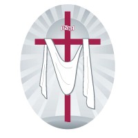 Catholic Cemeteries of Long Island Logo