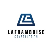 Laframboise Construction Logo