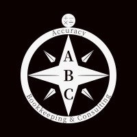 Accuracy Bookkeeping & Consulting LLC Logo