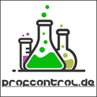 Profcontrol GmbH Logo