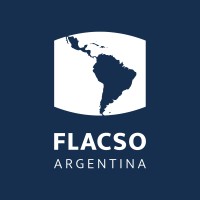 FLACSO Sede Argentina (Sitio Oficial) Logo
