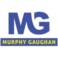 Murphy Gaughan Ltd Logo