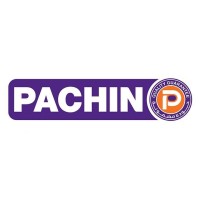 Pachin Paints and Chemical Industries . Logo
