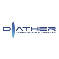 DIATHER diagnostics & therapy Logo