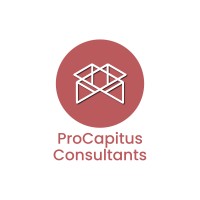 Procapitus Consultants Logo
